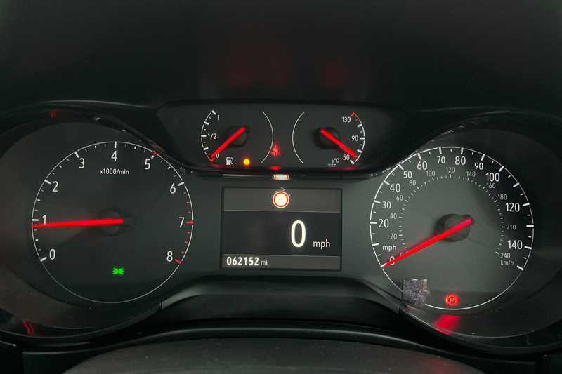 Used Vauxhall Corsa 2020 for sale - 77699970: Photo 20