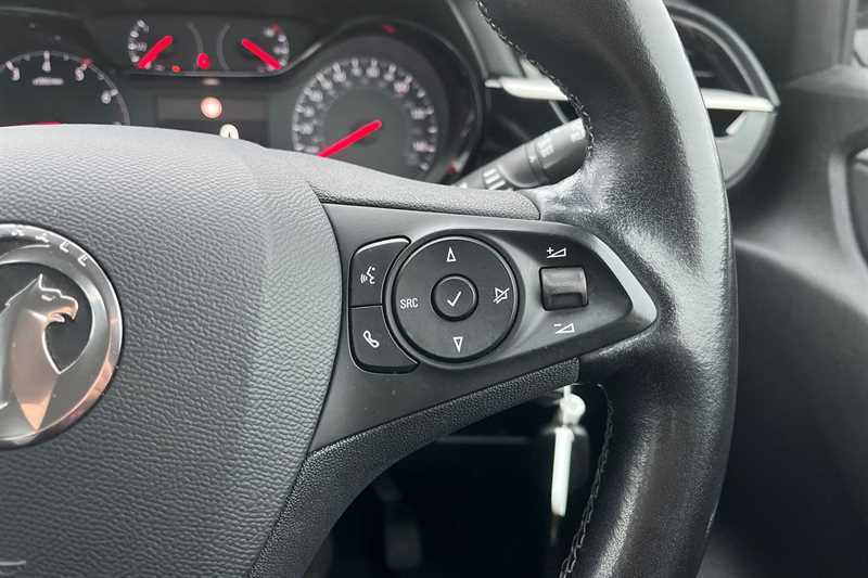 Used Vauxhall Corsa 2020 for sale - 77699970: Photo 22