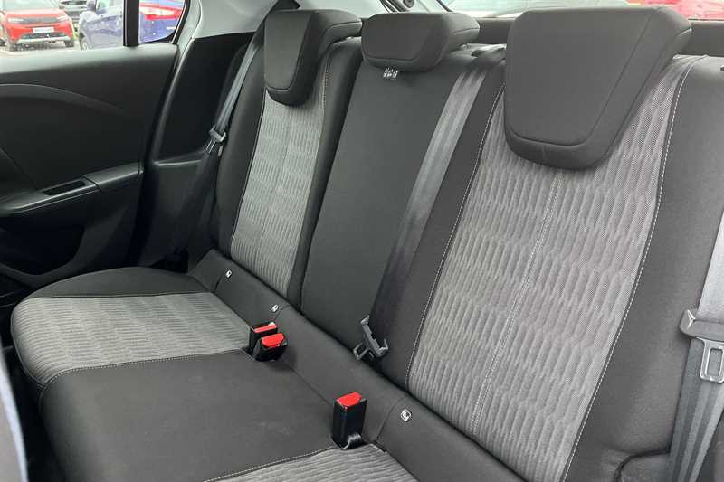 Used Vauxhall Corsa 2020 for sale - 77699970: Photo 24