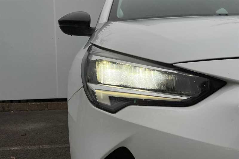 Used Vauxhall Corsa 2020 for sale - 77699970: Photo 28