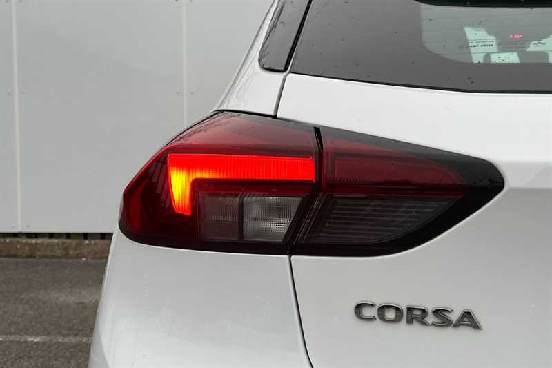 Used Vauxhall Corsa 2020 for sale - 77699970: Photo 31