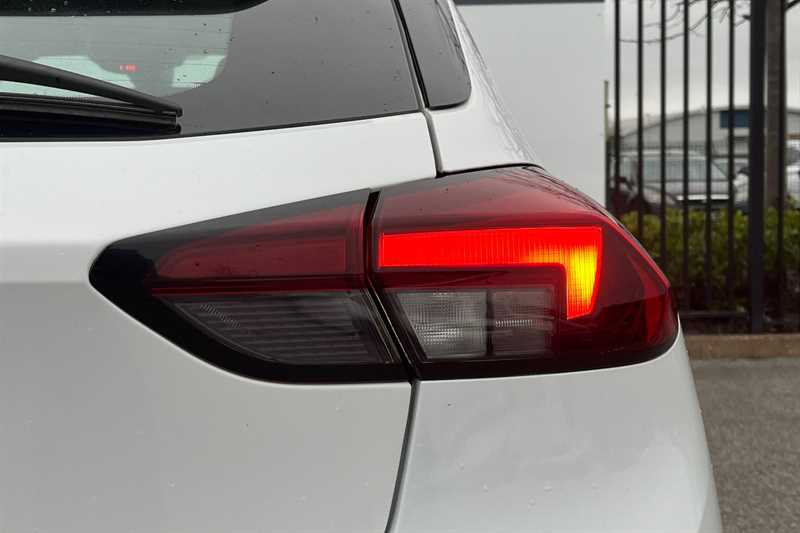 Used Vauxhall Corsa 2020 for sale - 77699970: Photo 32