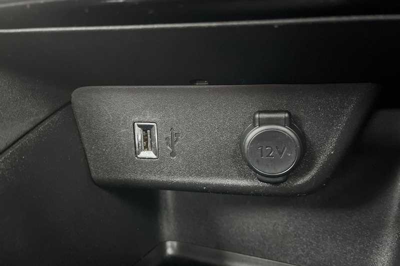 Used Vauxhall Corsa 2020 for sale - 77699970: Photo 39