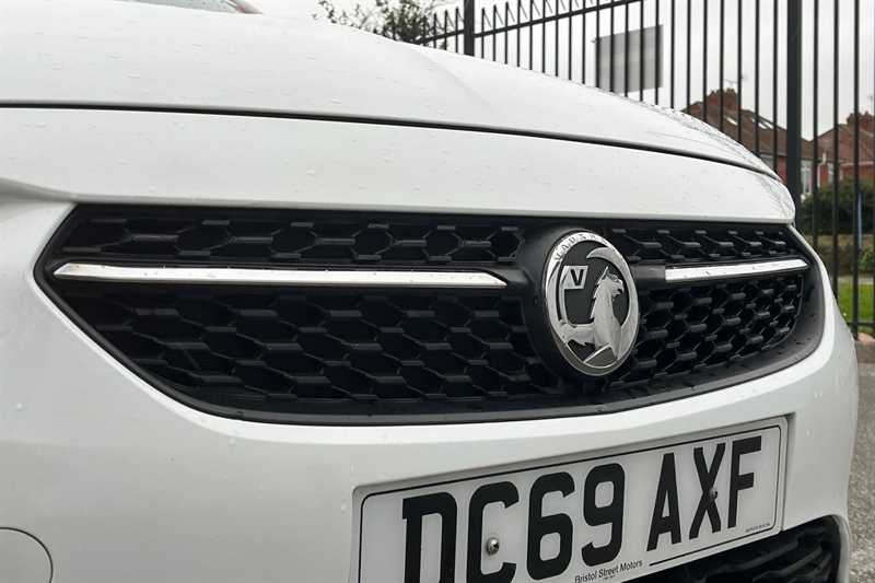 Used Vauxhall Corsa 2020 for sale - 77699970: Photo 46