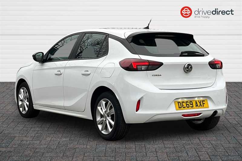 Used Vauxhall Corsa 2020 for sale - 77699970: Photo 5
