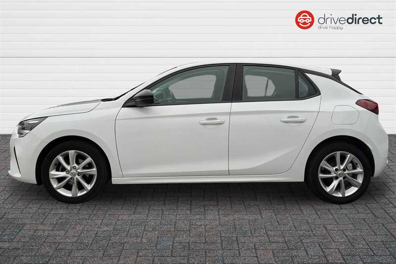 Used Vauxhall Corsa 2020 for sale - 77699970: Photo 6