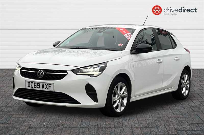 Used Vauxhall Corsa 2020 for sale - 77699970: Photo 7