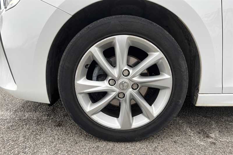 Used Vauxhall Corsa 2020 for sale - 77699970: Photo 9