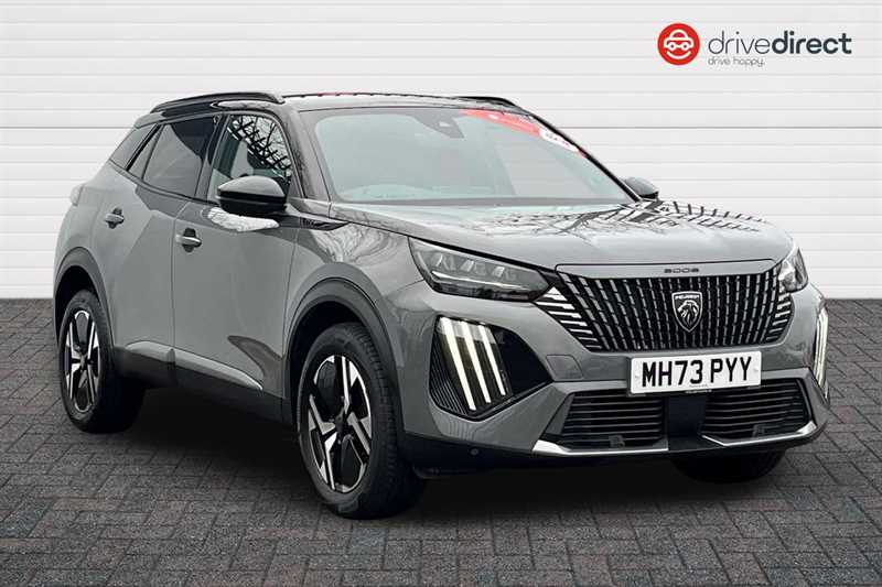 Used Peugeot 2008 2024 for sale - 78138789: Photo 1