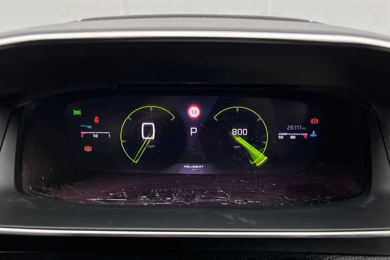 Used Peugeot 2008 2024 for sale - 78138789: Photo 20