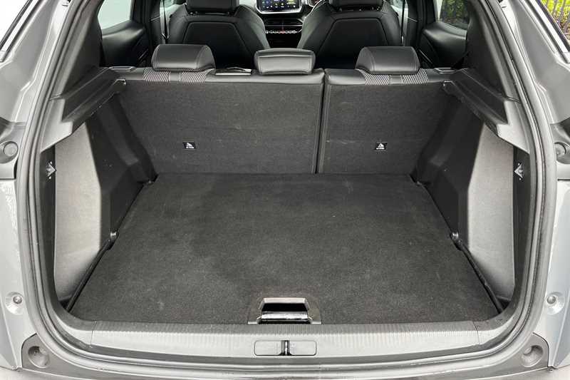 Used Peugeot 2008 2024 for sale - 78138789: Photo 25