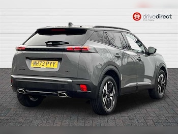 Used Peugeot 2008 2024 for sale - 78138789: Photo