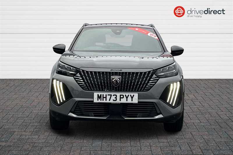 Used Peugeot 2008 2024 for sale - 78138789: Photo 8