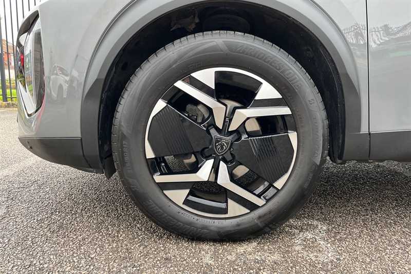 Used Peugeot 2008 2024 for sale - 78138789: Photo 9