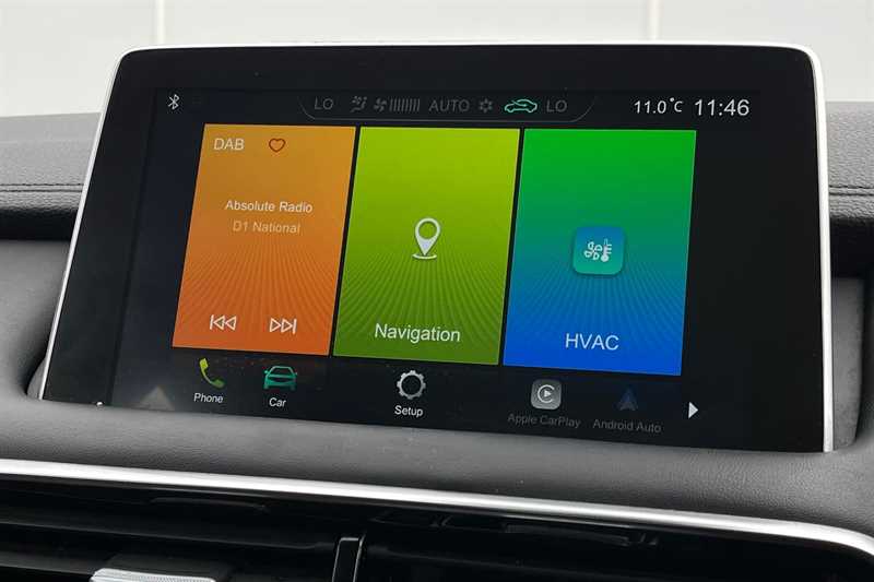 Used MG MG HS 2020 for sale - 78188807: Photo 17