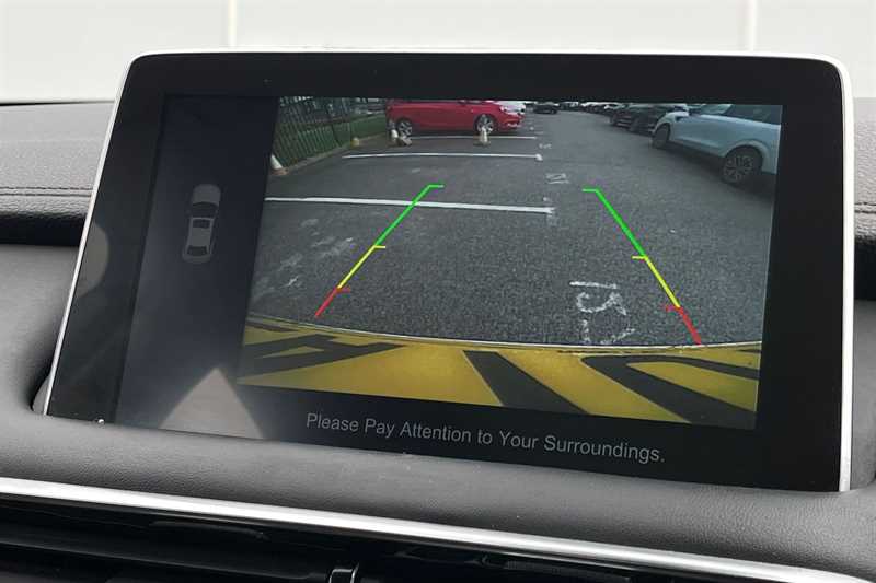 Used MG MG HS 2020 for sale - 78188807: Photo 19