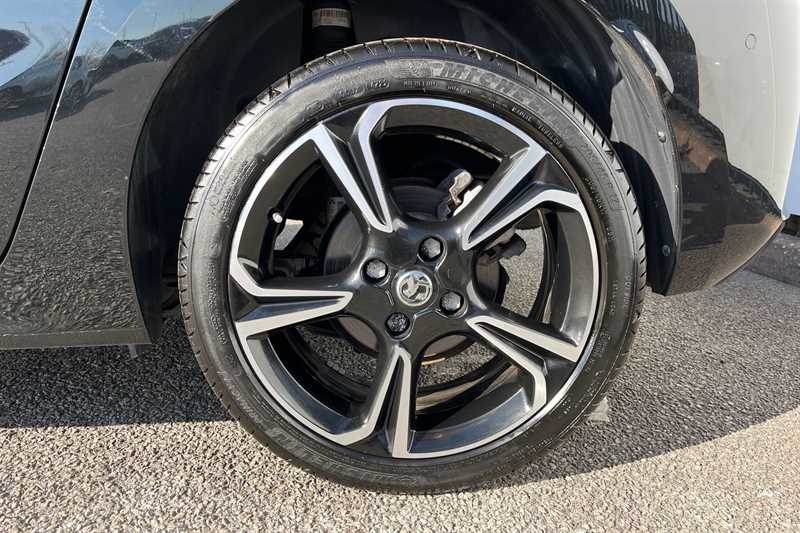 Used Vauxhall Corsa 2023 for sale - 78142912: Photo 10