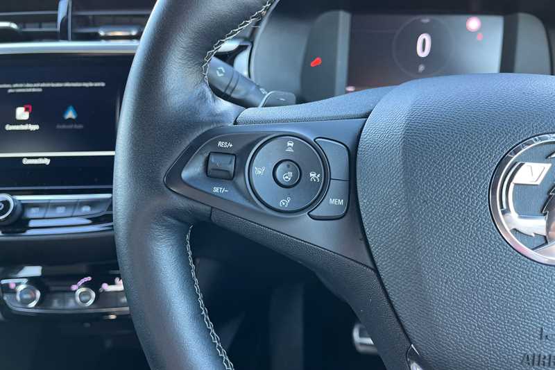 Used Vauxhall Corsa 2023 for sale - 78142912: Photo 21