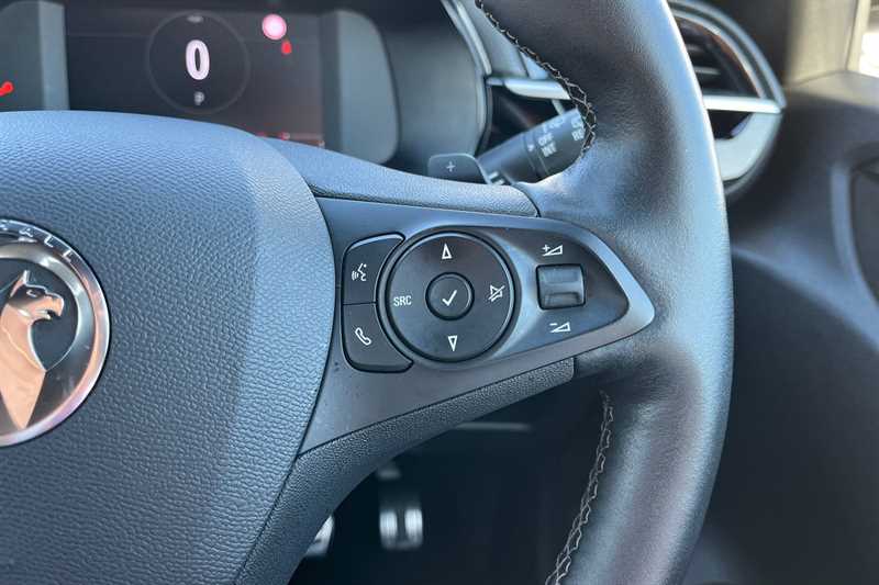 Used Vauxhall Corsa 2023 for sale - 78142912: Photo 22