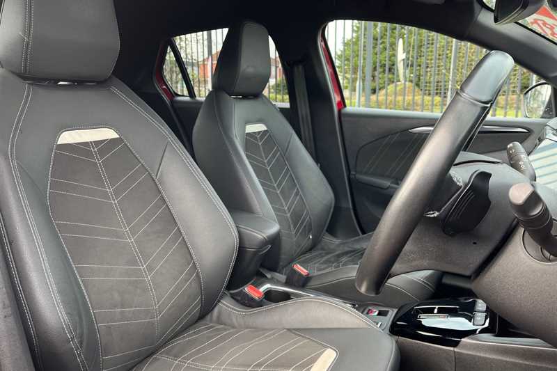 Used Vauxhall Corsa 2022 for sale - 78143320: Photo 23