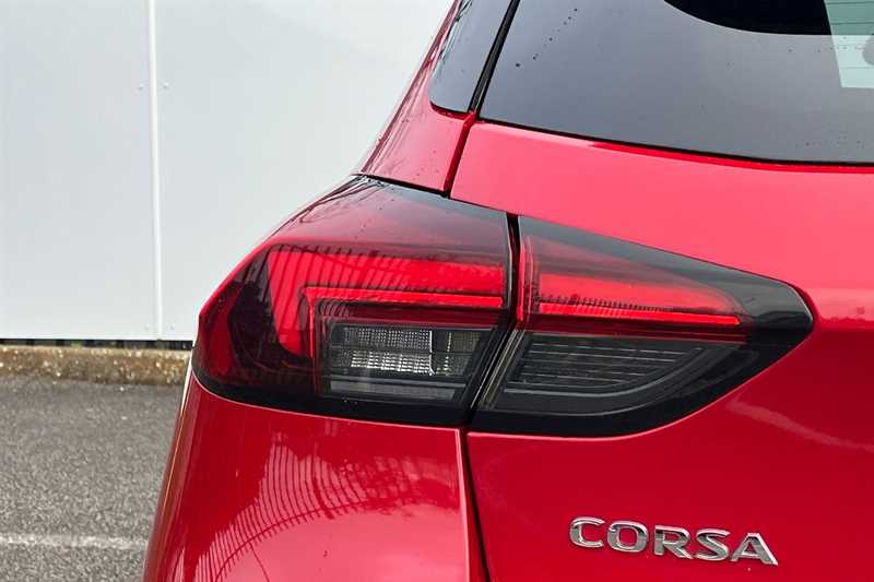 Used Vauxhall Corsa 2022 for sale - 78143320: Photo 31