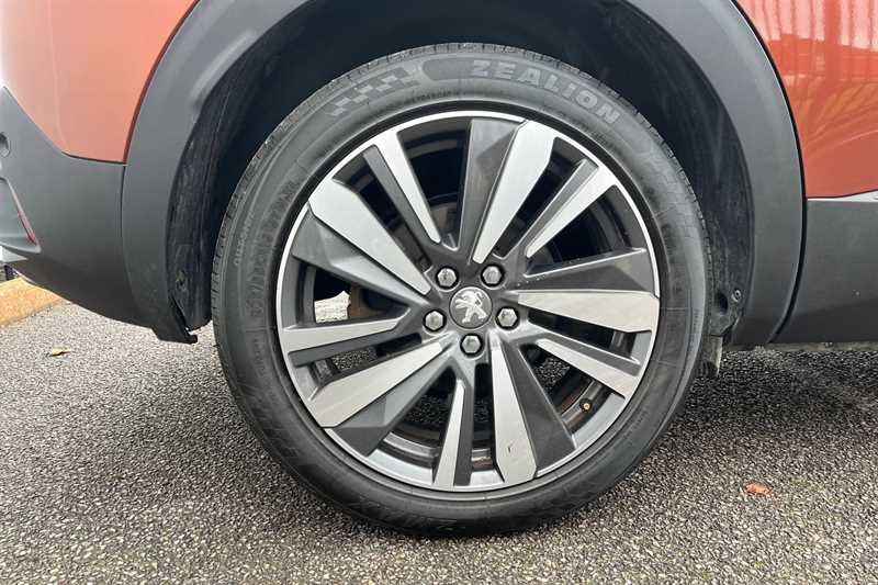 Used Peugeot 3008 2019 for sale - 78159886: Photo 12