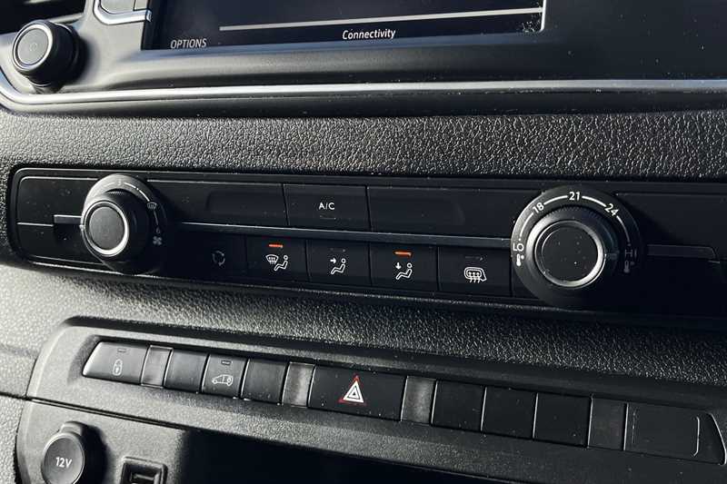 Used Vauxhall Vivaro 2023 for sale - 77486037: Photo 15