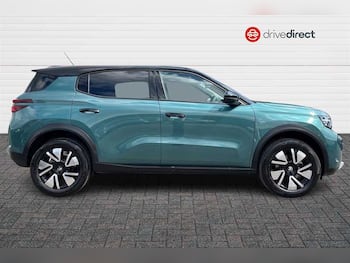 Used Vauxhall Frontera Electric 2025 for sale - 79567448: Photo