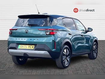 Used Vauxhall Frontera Electric 2025 for sale - 79567448: Photo