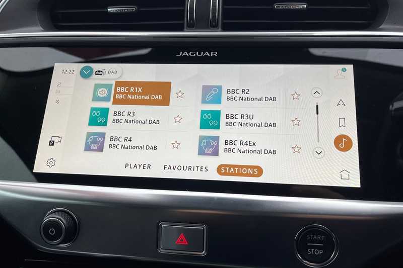 Used Jaguar I-Pace 2021 for sale - 77415942: Photo 17