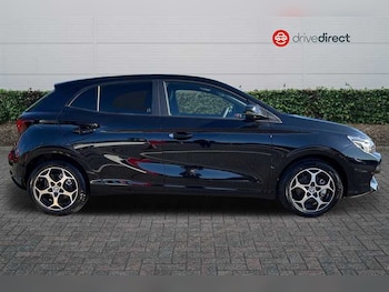 Used MG MG3 2025 for sale - 76096693: Photo
