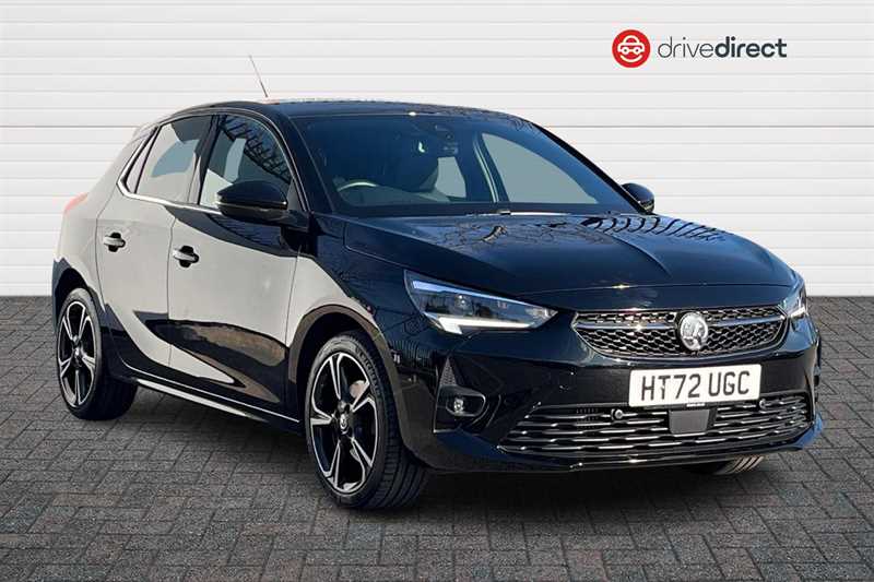 Used Vauxhall Corsa for sale - 78130636: Photo 1