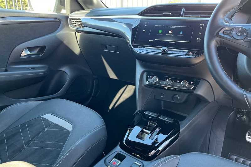 Used Vauxhall Corsa for sale - 78130636: Photo 14