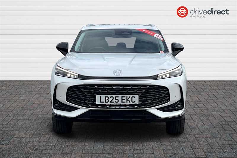 Used MG MG HS 2025 for sale - 77899692: Photo 8