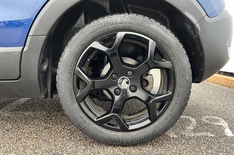 Used Vauxhall Crossland 2022 for sale - 78138952: Photo 10