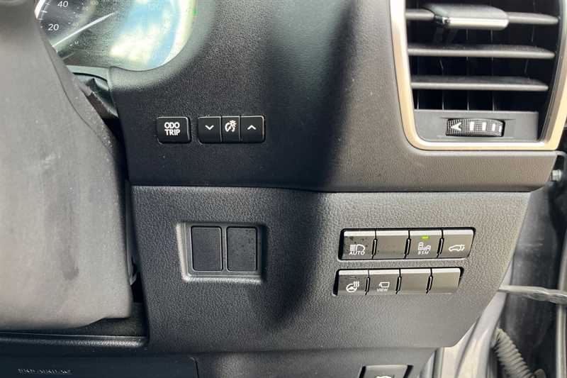 Used Lexus NX 2020 for sale - 77863699: Photo 41