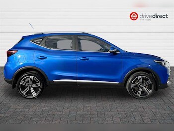 Used MG MG ZS 2019 for sale - 77566470: Photo