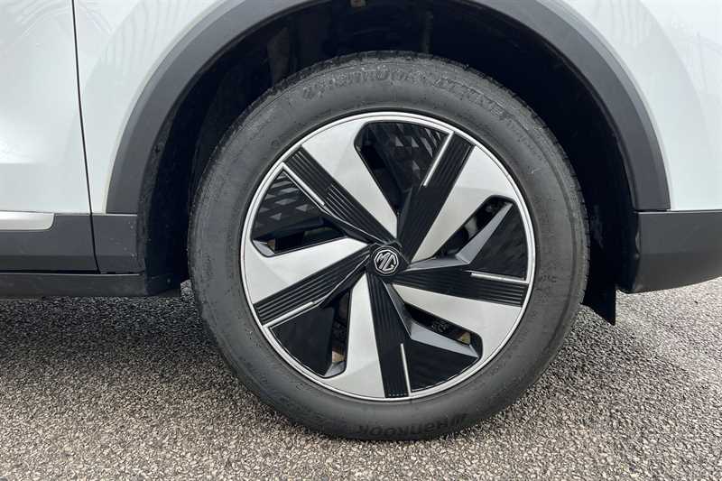 Used MG MG ZS 2022 for sale - 77561410: Photo 11