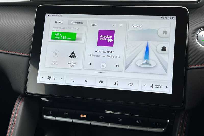 Used MG MG ZS 2022 for sale - 77561410: Photo 17