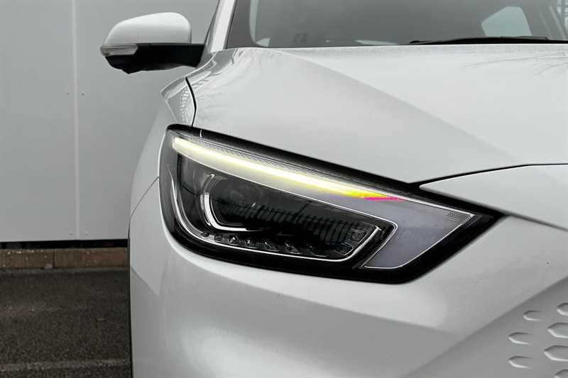 Used MG MG ZS 2022 for sale - 77561410: Photo 28