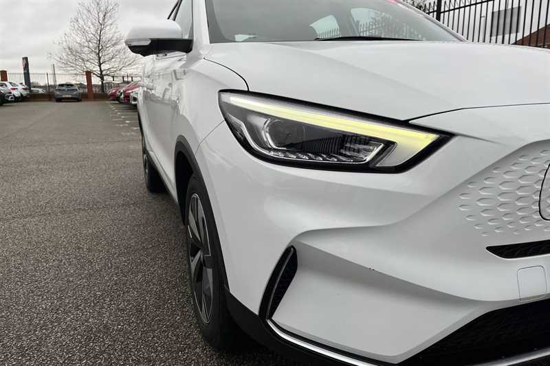 Used MG MG ZS 2022 for sale - 77561410: Photo 49