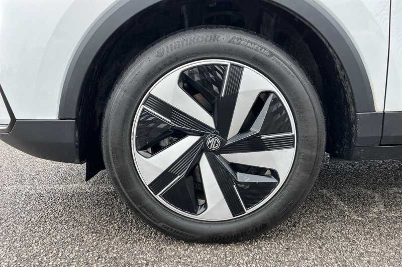 Used MG MG ZS 2022 for sale - 77561410: Photo 9