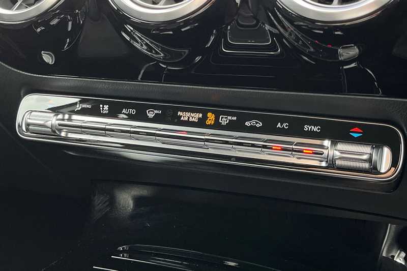 Used Mercedes-Benz A-Class 2022 for sale - 76530266: Photo 15