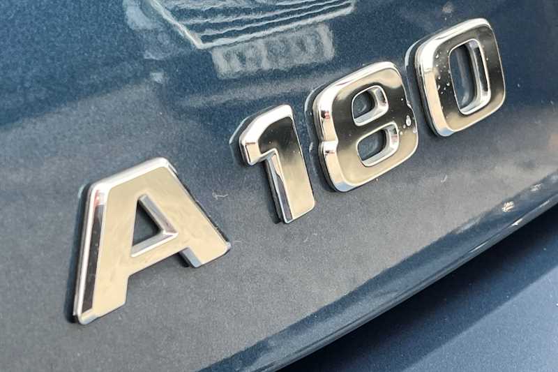 Used Mercedes-Benz A-Class 2022 for sale - 76530266: Photo 30