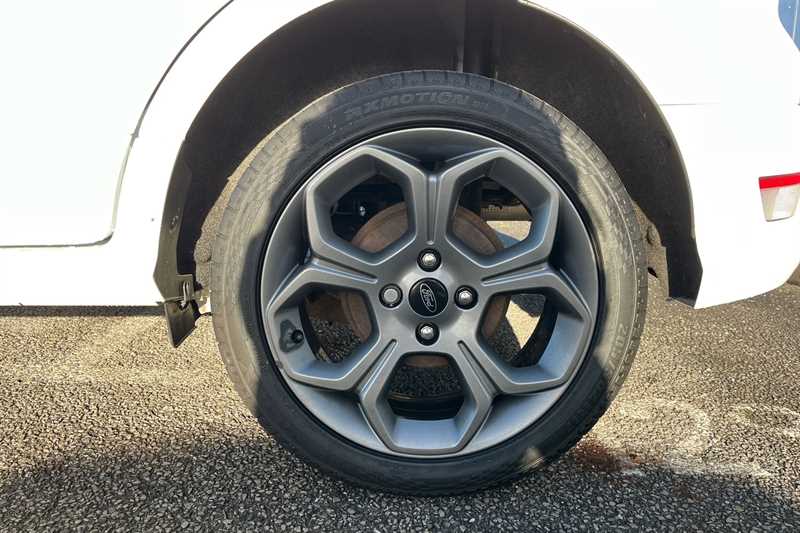 Used Ford Ecosport 2020 for sale - 77309826: Photo 10