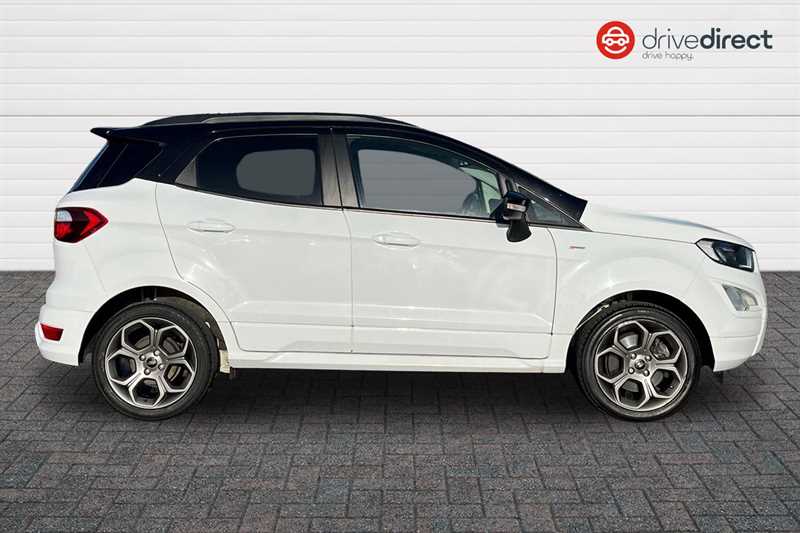 Used Ford Ecosport 2020 for sale - 77309826: Photo 2