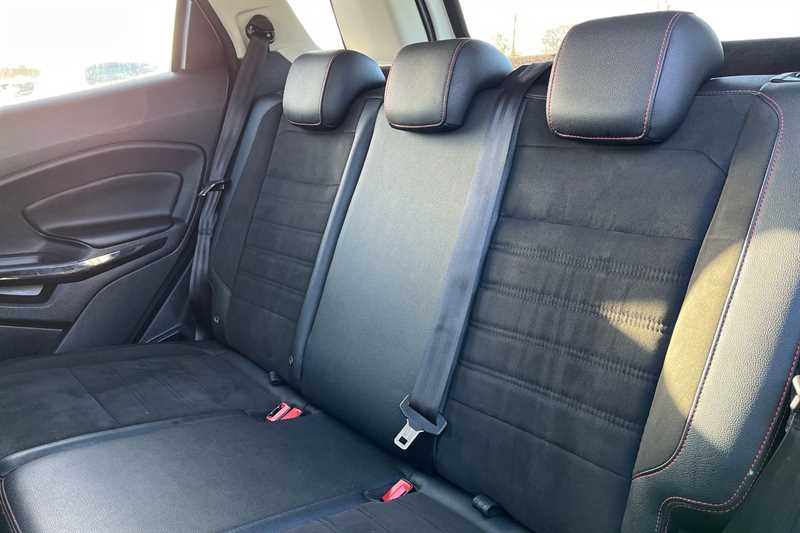 Used Ford Ecosport 2020 for sale - 77309826: Photo 24