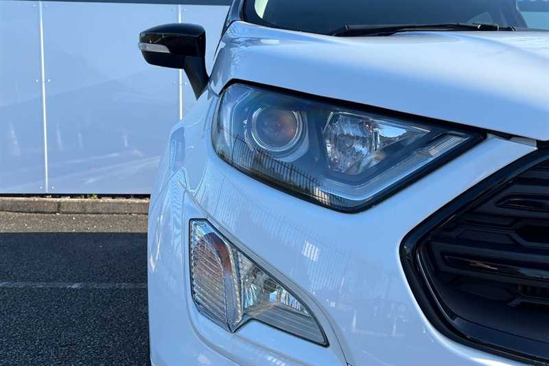 Used Ford Ecosport 2020 for sale - 77309826: Photo 28