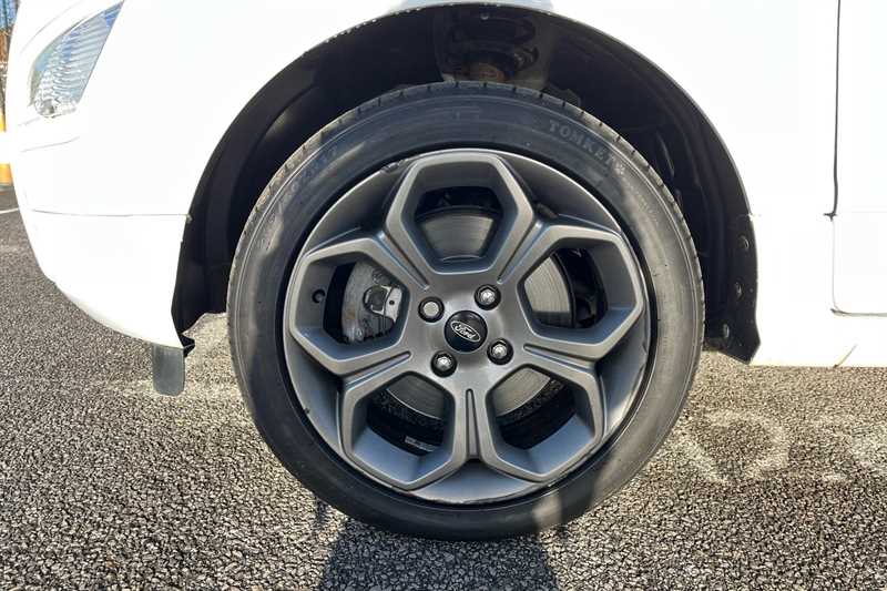 Used Ford Ecosport 2020 for sale - 77309826: Photo 9