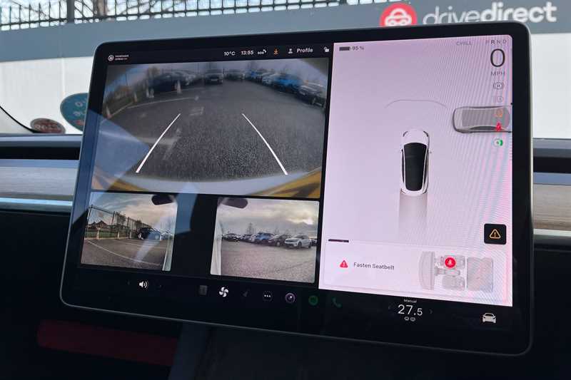 Used Tesla Model 3 2020 for sale - 77349585: Photo 19